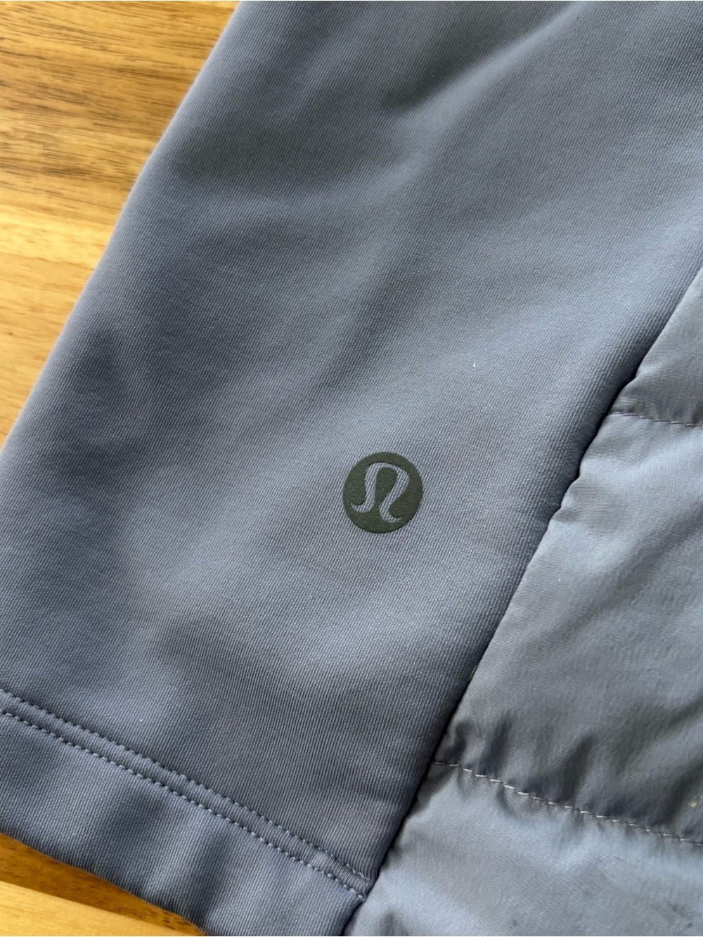Lululemon Vest - Picture 7 of 8